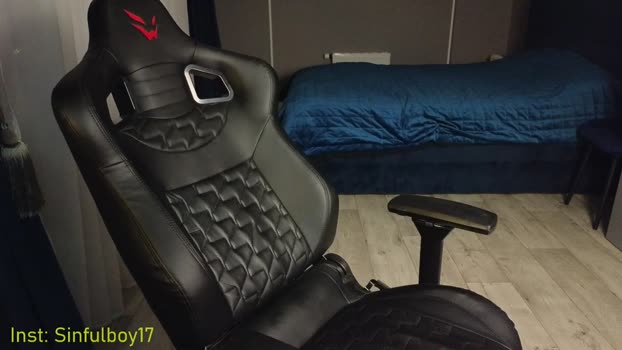 sinffuly 14-07-2025 video Recorded