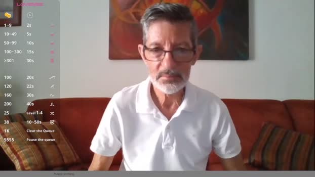 verifly 15-07-2025 video spank