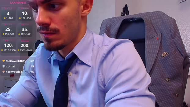 wilsonjules 15-07-2025 video sexybody