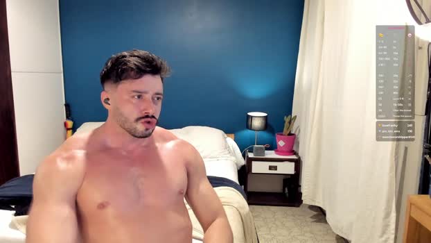 alexanderjaz 16-07-2025 video yummy