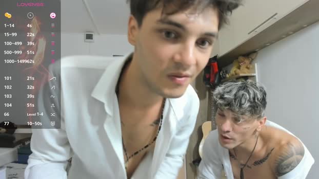 angelfrank 16-07-2025 video bigballs