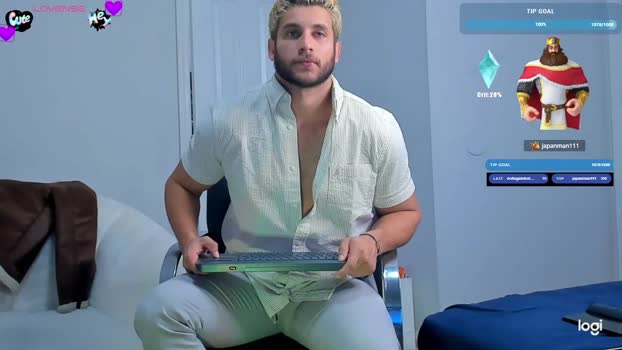 apolo_strange 16-07-2025 video striptease