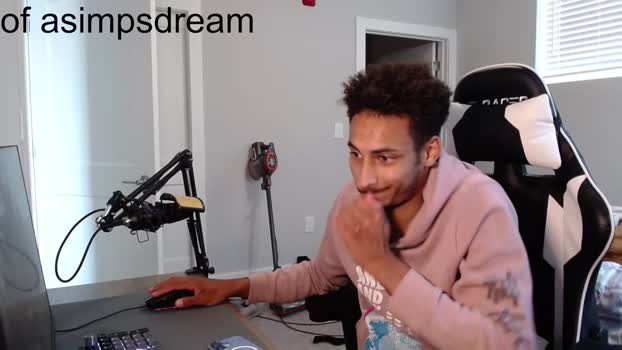 asimpsdream 15-07-2025 video playtime