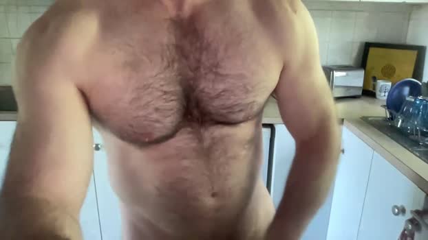 aussiemuscledad 16-07-2025 video fuckhard