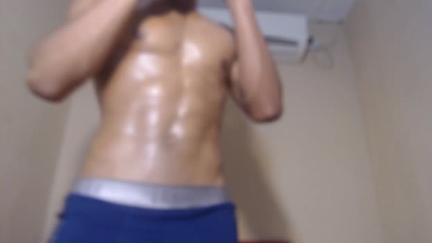 blackhorse_2 15-07-2025 video nude