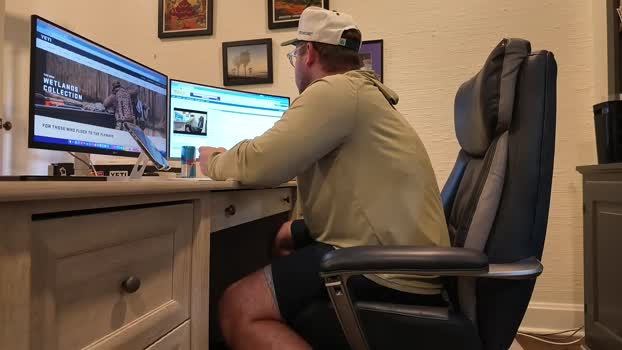 boredhorndog 15-07-2025 video Naked