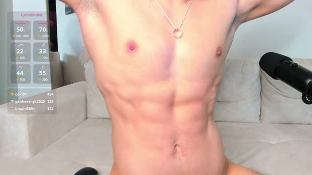 chris_argent 16-07-2025 video Naked