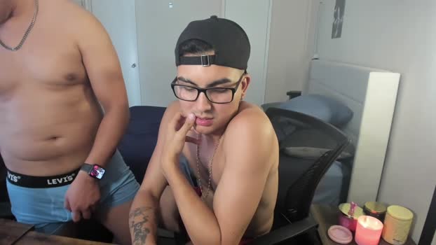 colegefantasy36 16-07-2025 video gag