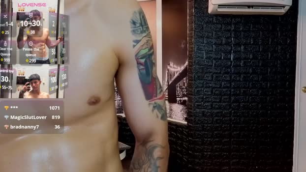 cristopher23_ 16-07-2025 video analtoy