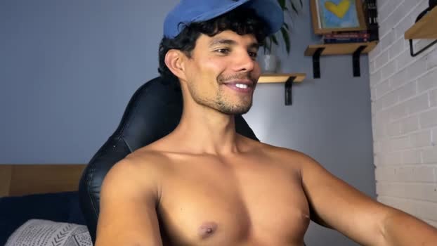 daniel0910s 16-07-2025 video amateur