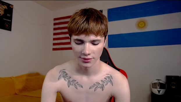 danny_noir 15-07-2025 video Topless