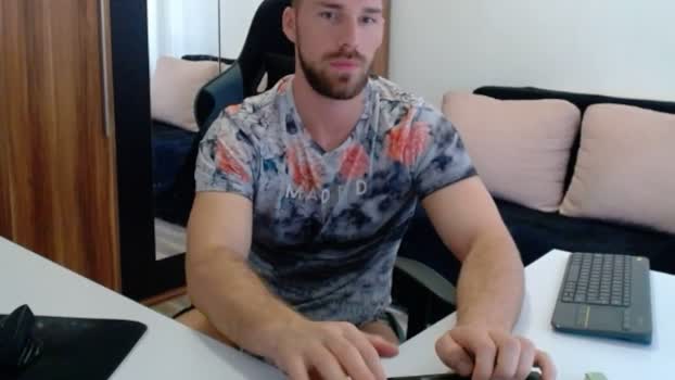 darius_94 16-07-2025 video strip