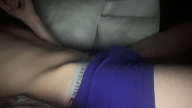devontwinkxo 15-07-2025 video moan