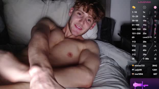 dominantalex182 15-07-2025 video big