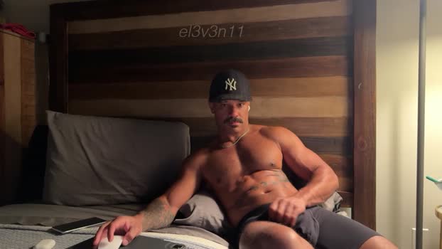 e13ven11 16-07-2025 video play