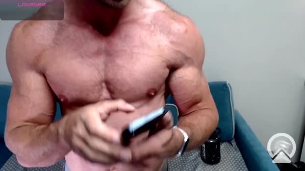 ericeric507 15-07-2025 video jerkoff