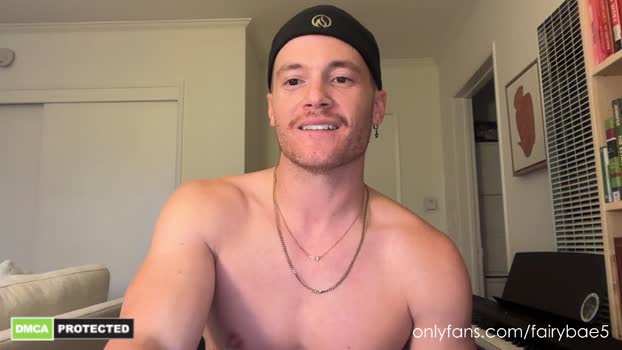 fairybae5 16-07-2025 video jerking