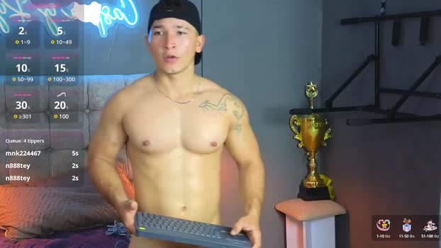 horny_nick18 16-07-2025 video oral