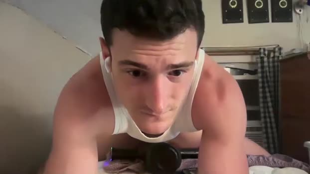 iamtommyparker 16-07-2025 video sweet