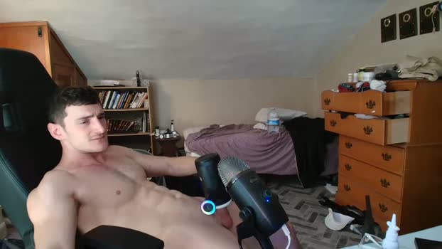 iamtommyparker 16-07-2025 video fuckme