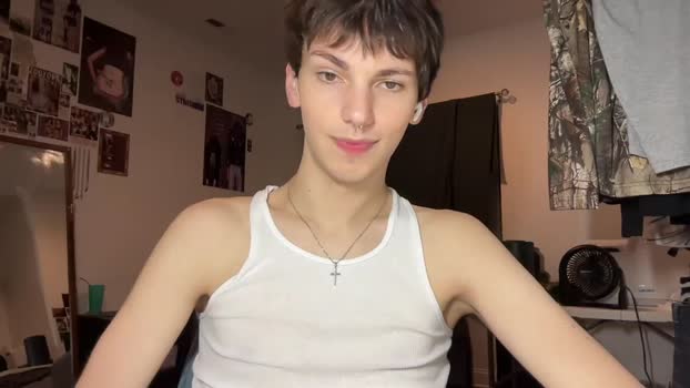 its_rowan 16-07-2025 video juicy