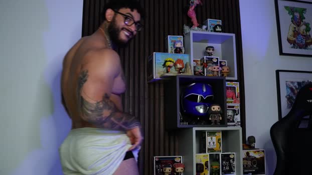 jackson__cottonwood 16-07-2025 video lush