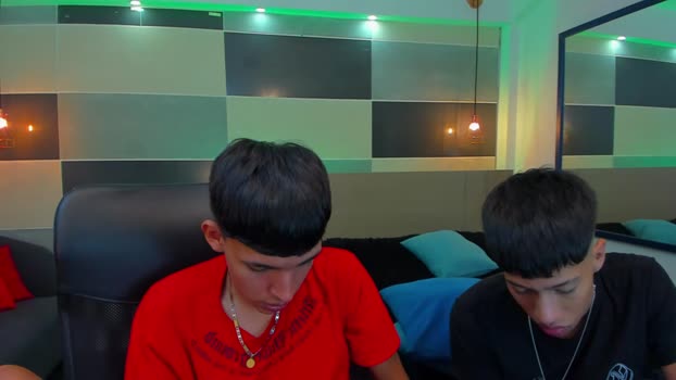 juan_nd_steven 16-07-2025 video jerkoff