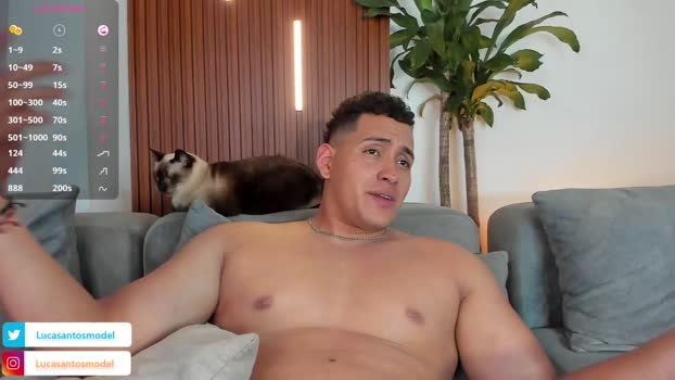 lucasanto_ 16-07-2025 video amateur