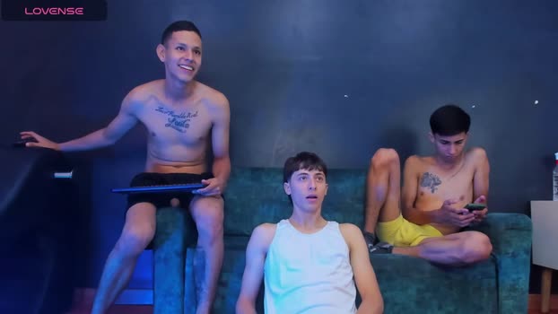 lucian_davi 15-07-2025 video natural