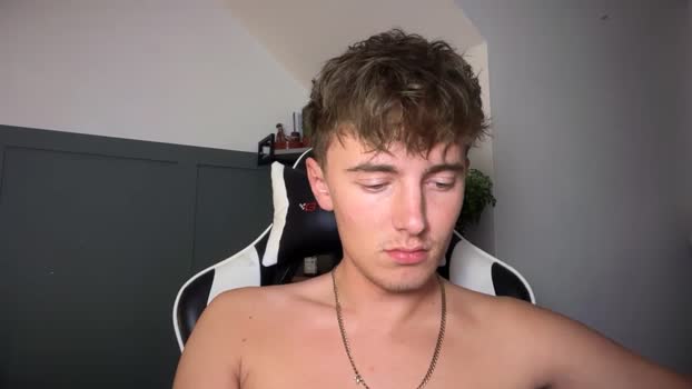 luciancrowe 15-07-2025 video fuckhard