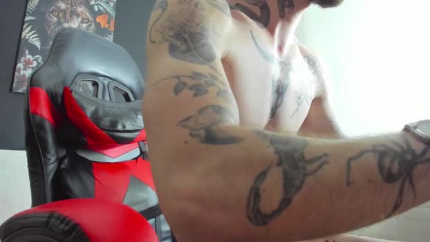 luke_davis01 15-07-2025 video sexykitty