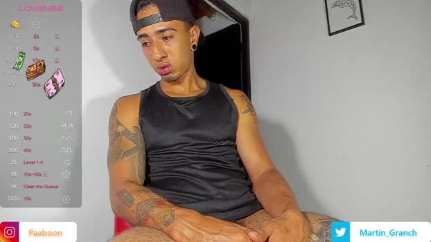 martin_granch 15-07-2025 video strip