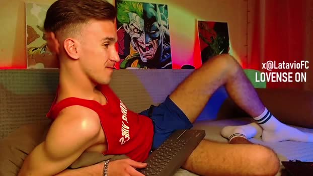 midnighter__ 16-07-2025 video hardcore