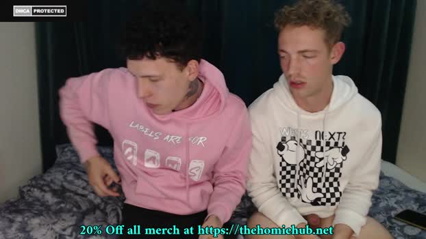 mikeandjax 16-07-2025 video prettyface