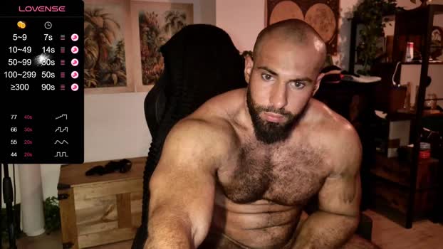 musculusx 15-07-2025 video deep