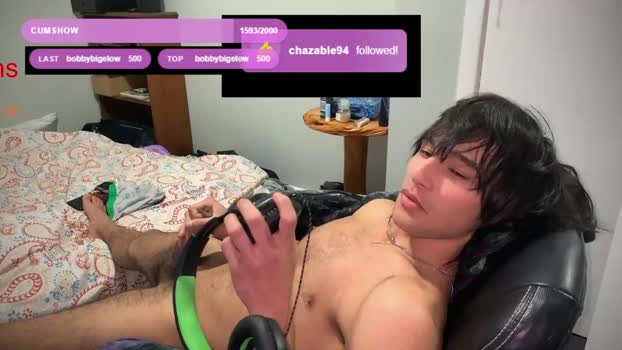 native_boy2 16-07-2025 video sweet