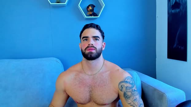 paulphoenix_ 16-07-2025 video skinny