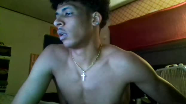 therealprimitive 16-07-2025 video big