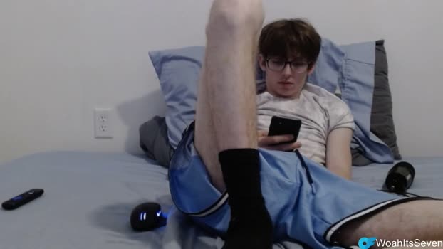 wowitsseven 15-07-2025 video lick