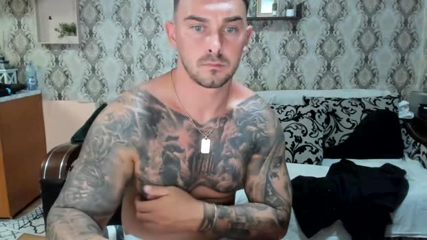 2sexymuscles 16-07-2025 video Porn