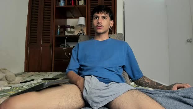 austin_falcon 16-07-2025 video sexybody