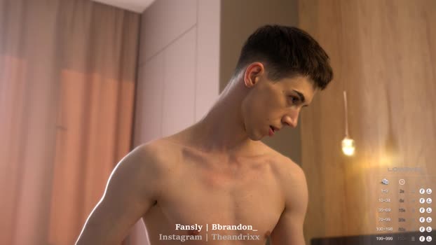 bbrandon_ 17-07-2025 video bigass