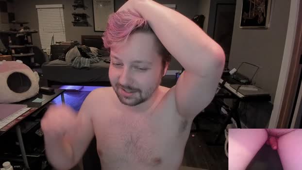 booker_baxton 17-07-2025 video spank