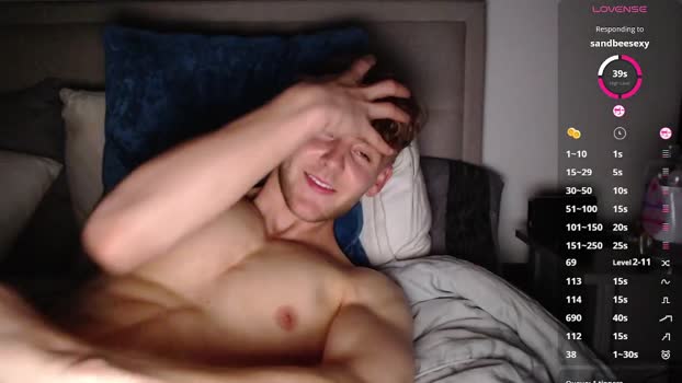 dominantalex182 17-07-2025 video bigballs