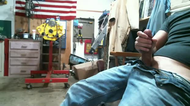 donniestone 16-07-2025 video toy