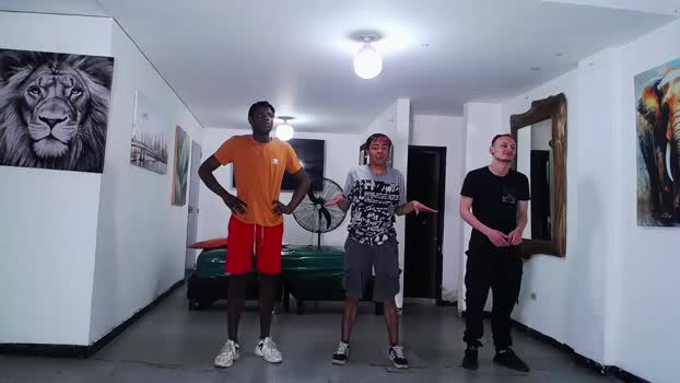 gnecos 16-07-2025 video jerking