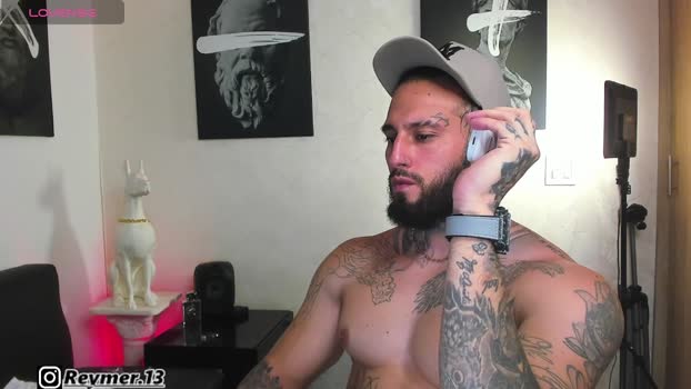 gregor_walsh 17-07-2025 video Webcam