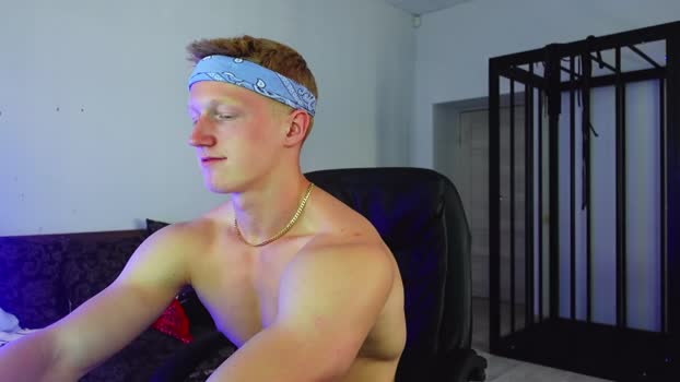 jacob_devon 17-07-2025 video Topless