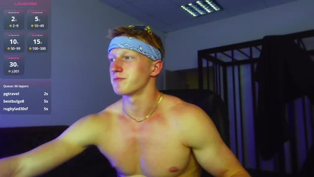 jacob_devon 17-07-2025 video bigdick