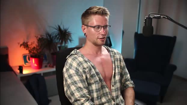 kevin_park 16-07-2025 video hot